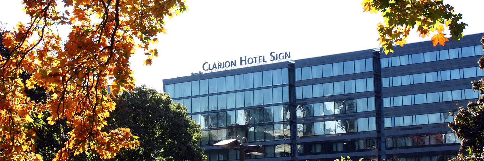 Clarion Hotell Stockholm