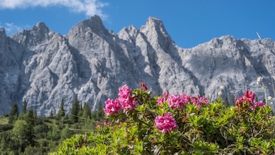 �tztal i Tyrolen, 23 sept